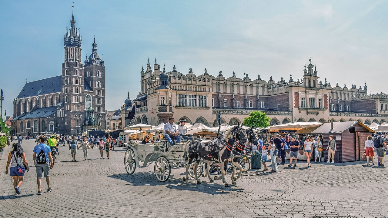 Degustacja Whisky Kraków